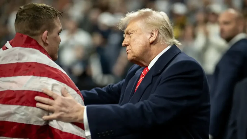 Дональд Трамп vs электромобили: как изменился авторынок США