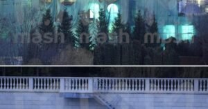 Дворец миллиардера Чигиринского признан самостроем в Москве