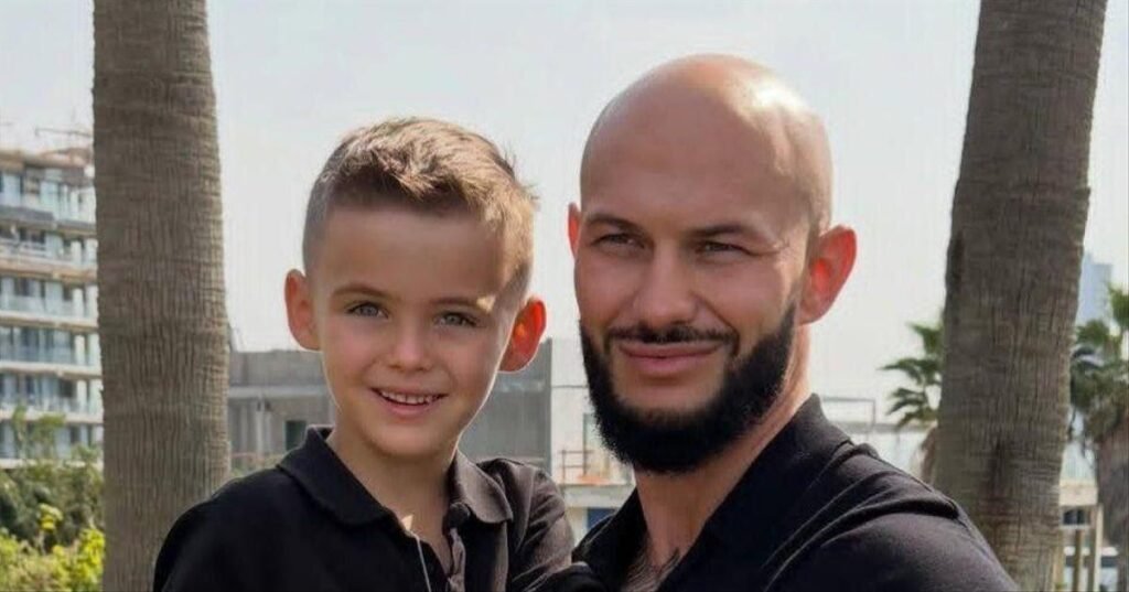 Джиган и Самойлова: развод и новая жизнь