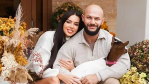 Джиган намерен оспорить брачный договор с Самойловой