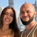 Джиган раскритиковал формат реалити-шоу с Самойловой
