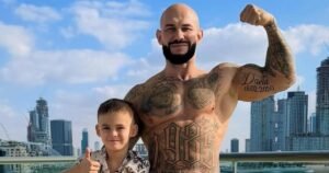 Джиган раскрыл секрет идеального отдыха