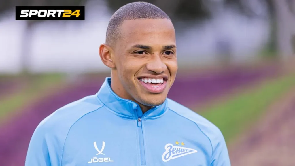 Джон Джон в «Зените»: как 23-летний бразилец может помочь команде выиграть РПЛ