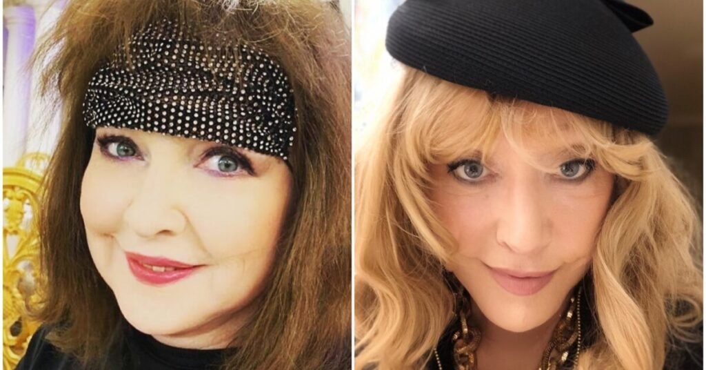 Екатерина Семенова объяснила, почему не поехала к Алле Пугачевой