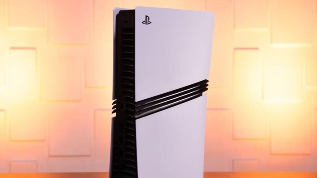 Экс-глава Blizzard: PS5 Pro вместо портативных консолей