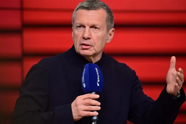 Эксперт из Узбекистана ответил на критику Соловьева в адрес постсоветских стран