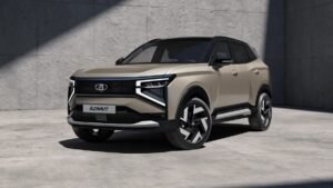 Эксперт Кадаков раскрыл перспективы Lada Azimut: когда ждать старта продаж