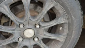 Эксперт предупреждает: неисправности тормозов могут привести к катастрофе