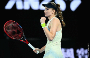 Елена Рыбакина: уроженка Москвы побеждает на Australian Open-2026