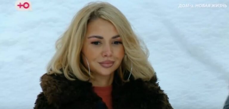 Елена Тепловодская планировала уход с проекта задолго до скандала с Ильей Яббаровым