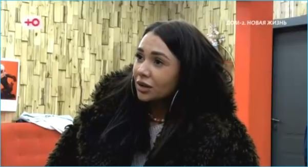 Елена Тепловодская шокирована пошлостью на Доме 2