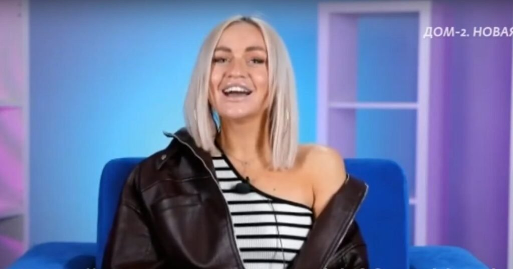 Элина Рахимова: 'Умная по жизни' или жертва пробела в образовании?