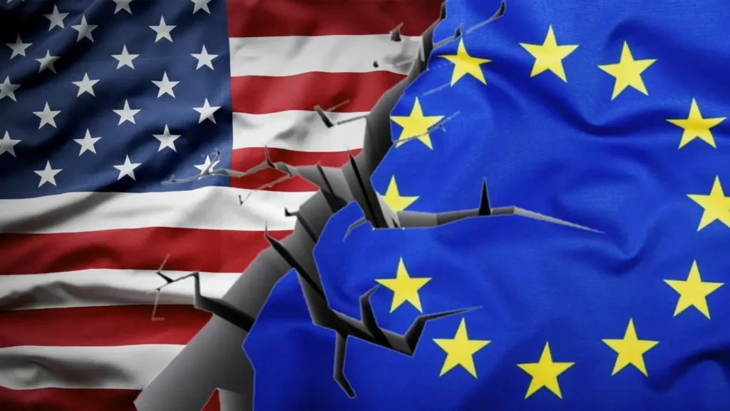 ЕС готовит план по защите Гренландии от аннексии США