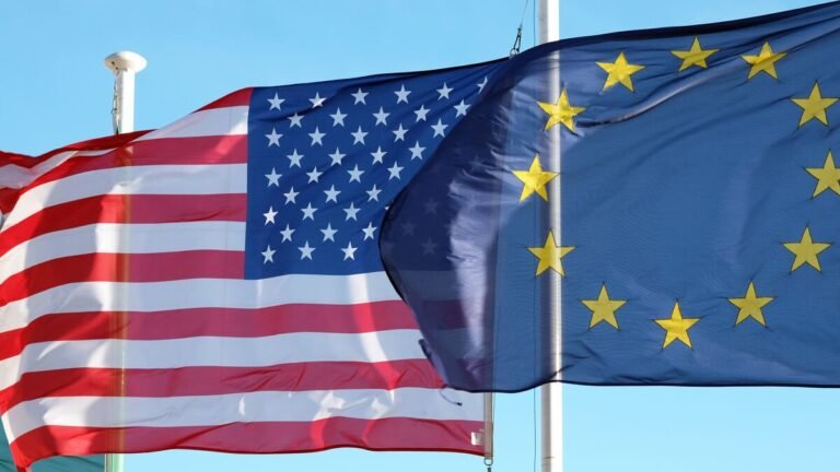 ЕС грозит санкциями IT-гигантам США из-за планов по Гренландии