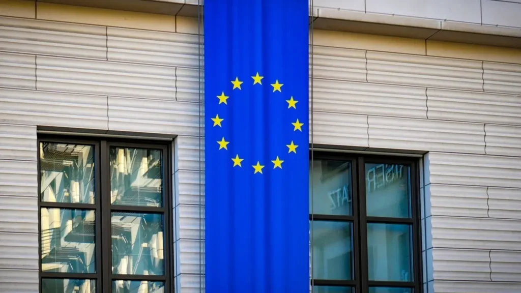 ЕС разошлись во мнениях по военной помощи Украине