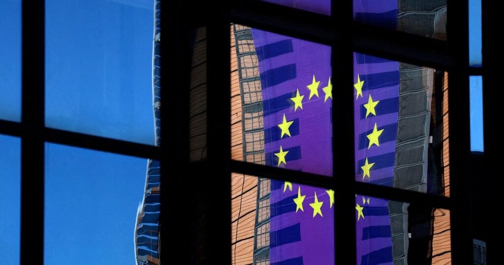 ЕС создает спецпосланника по Украине: цели и ожидания