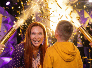 Эвелина Бледанс: вызов системе и судьба «солнечного» сына