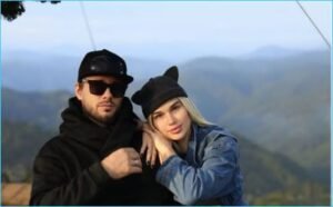 Евгений и Анастасия Ромашовы едут в Китай после отказа Таиланда