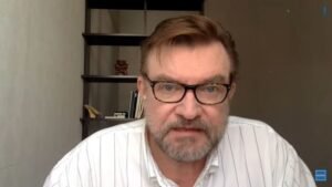 Евгений Киселев заочно арестован и объявлен в международный розыск