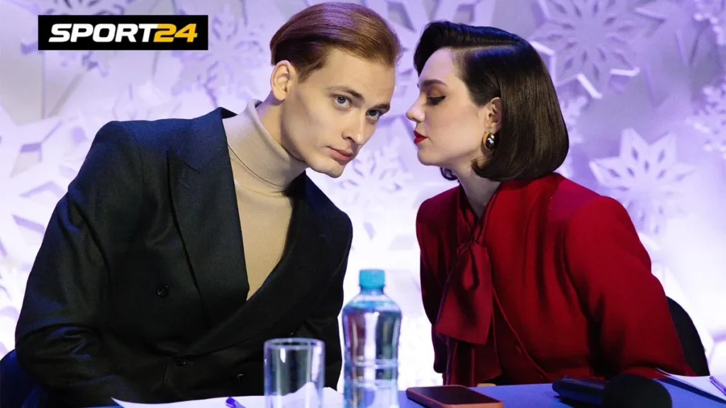 Евгения Медведева в свадебном платье: новый этап в жизни фигуристки