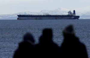 Европа ужесточает контроль над российской нефтью в Балтийском море