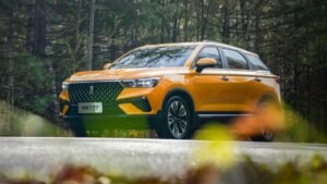 FAW Bestune T77 снимут с продаж в РФ, но готовится замена