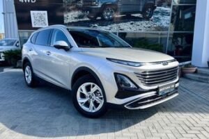 FAW локализует производство легковых автомобилей в России