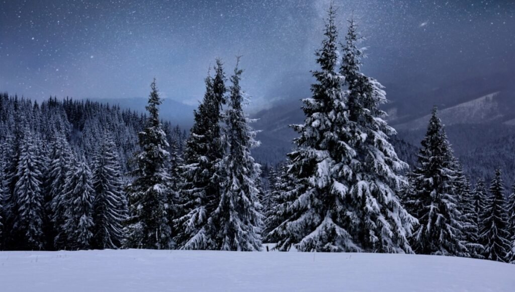 Федосеевские морозы ударят по России: прогноз синоптиков