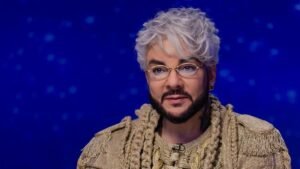 Филипп Киркоров назвал Николая Баскова близким другом и рассказал о их отношениях