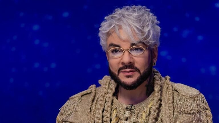 Филипп Киркоров назвал Николая Баскова близким другом и рассказал о их отношениях