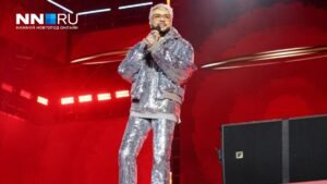Филипп Киркоров в Нижнем Новгороде: шоу за 15 тысяч рублей