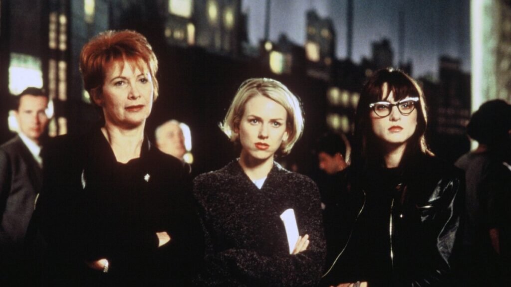 Фильм Дэвида Линча, который обсуждают все в России