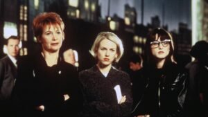 Фильм Дэвида Линча, который обсуждают все в России