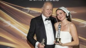 Фильм «Сентиментальная ценность» получил главную награду Европейской киноакадемии