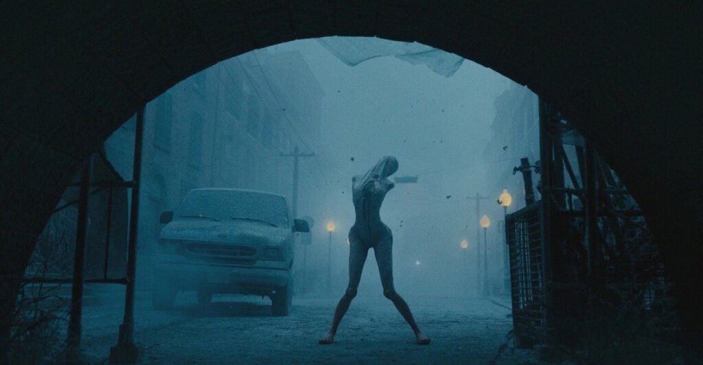 Фильм «Возвращение в Сайлент Хилл»: разочаровывающая экранизация