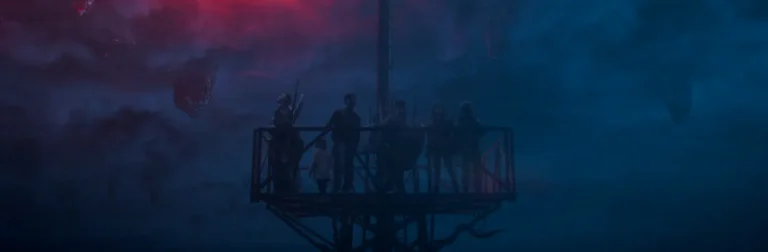 Финал «Очень странных дел»: Triumph или разочарование?