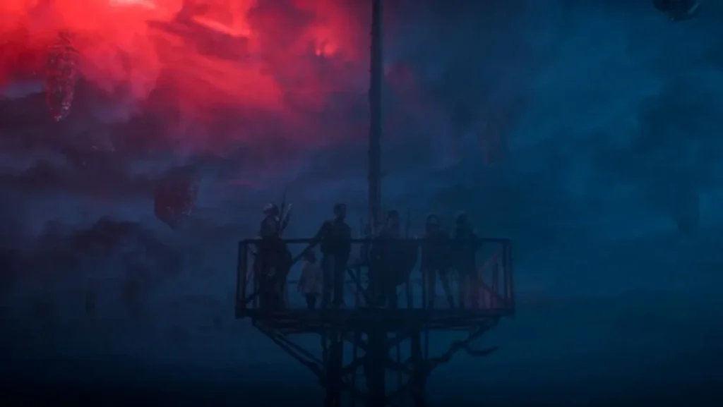 Финал «Очень странных дел»: Векна разрушил ожидания