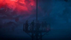 Финал «Очень странных дел»: Векна разрушил ожидания