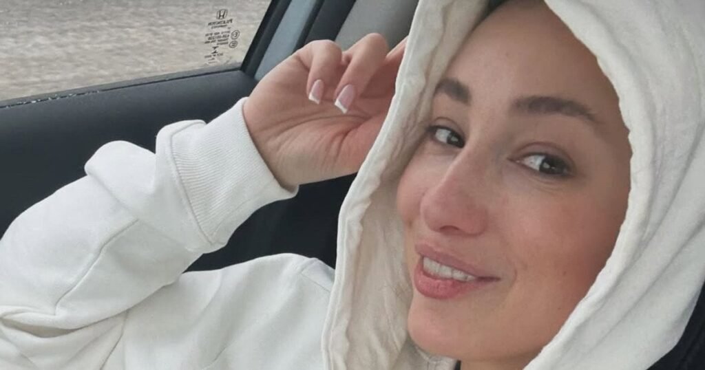 Финалистка «Холостяка-14» Анастасия Половинкина встретит Новый год в Буковеле