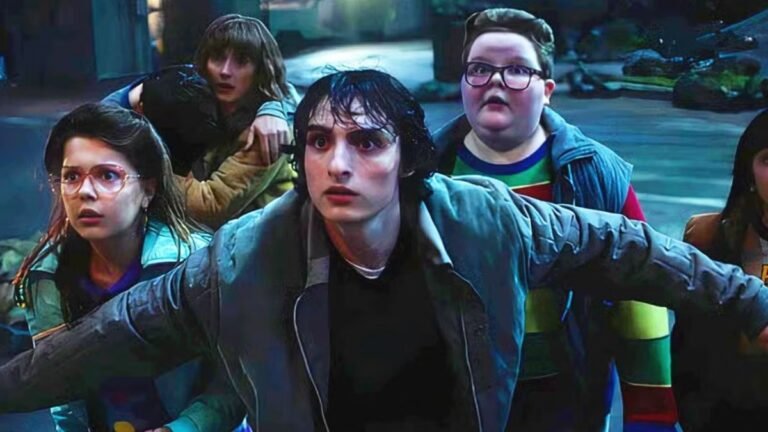 Финальная серия «Очень странные дела»: итоги и последствия