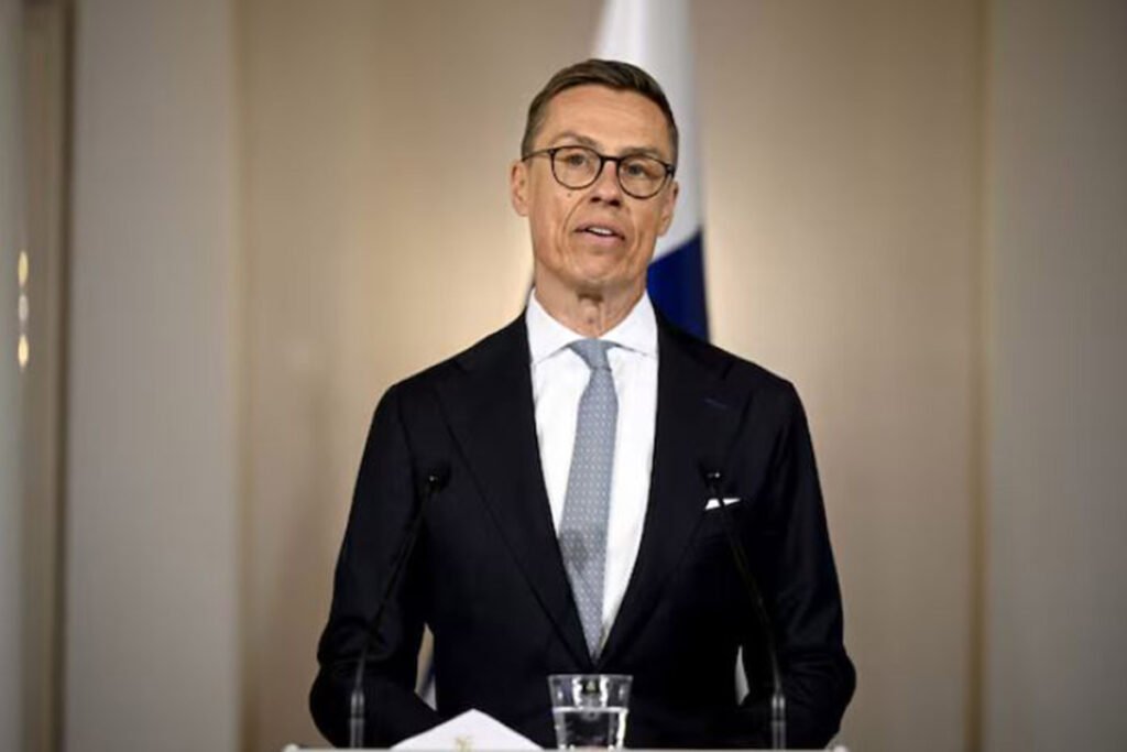 Финляндия и Россия: новый вектор отношений