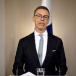 Финляндия и Россия: новый вектор отношений