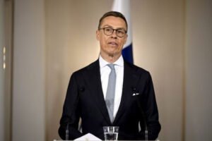 Финляндия и Россия: новый вектор отношений