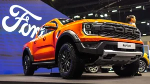 Ford против Apple: почему США выбрали V8 вместо iPhone