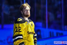 Форвард "Северстали" Скоренов о буллитах против "Динамо"