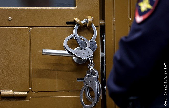 ФСБ РФ задержала в Москве агента молдавской разведки