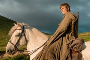 Гай Ричи в мире «Игры престолов»: обзор сериала «Рыцарь Семи Королевств»