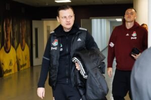 Галактионов ответил на слова Дзюбы о себе