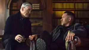 «Гангстерленд» возвращается в 2026 году: что ждет героя Тома Харди?