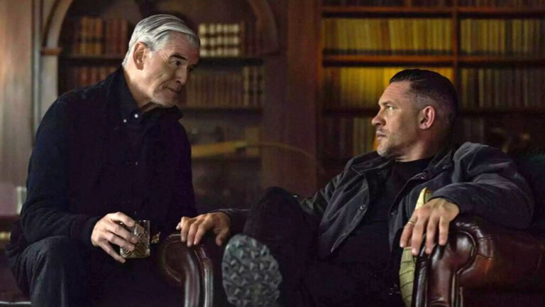 «Гангстерленд» возвращается в 2026 году: что ждет героя Тома Харди?